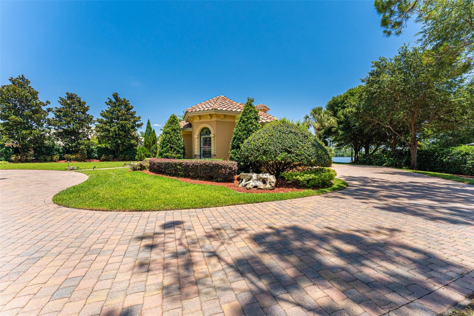 ECHO LAKE ESTATES -PHASE 4 - Residential