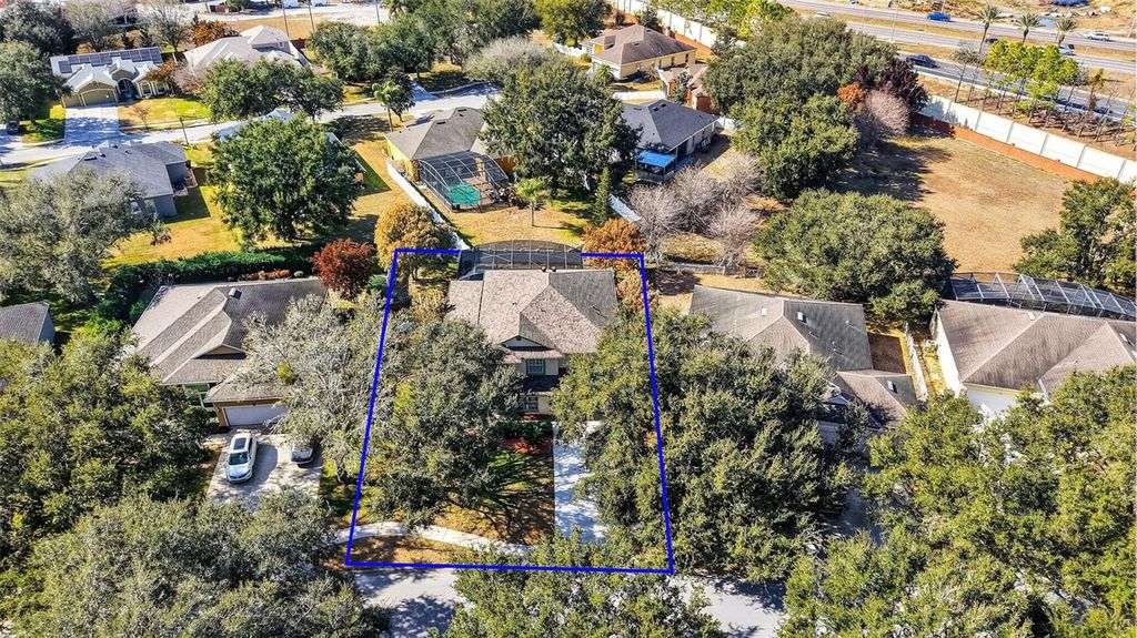 Photo of 729 Strihal Loop, Oakland, FL 34787 (MLS # O6381069)