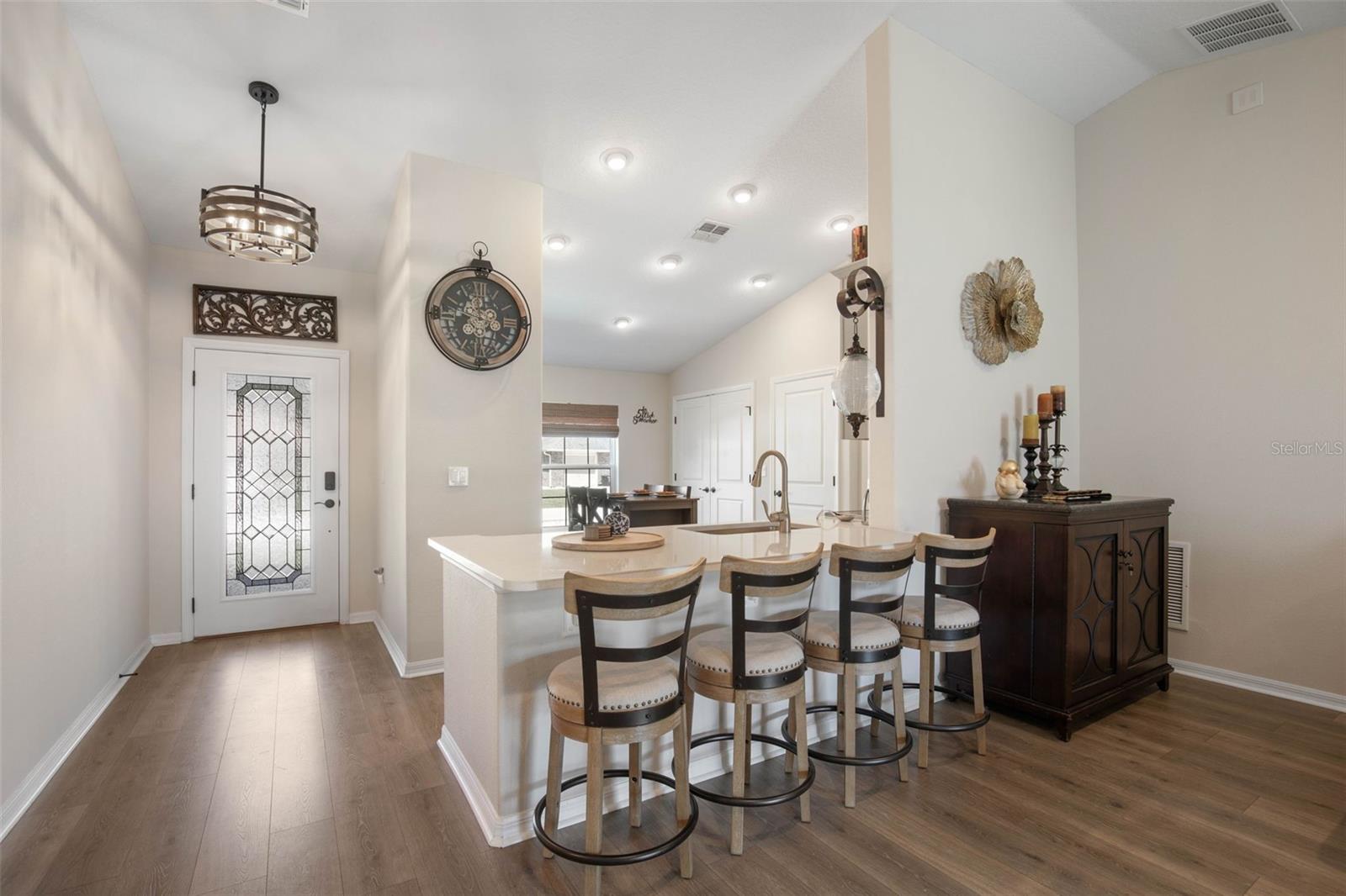 PALM COAST SEC 13 BRESSLER PRCL H BROOKSIDE PRCL P - Residential