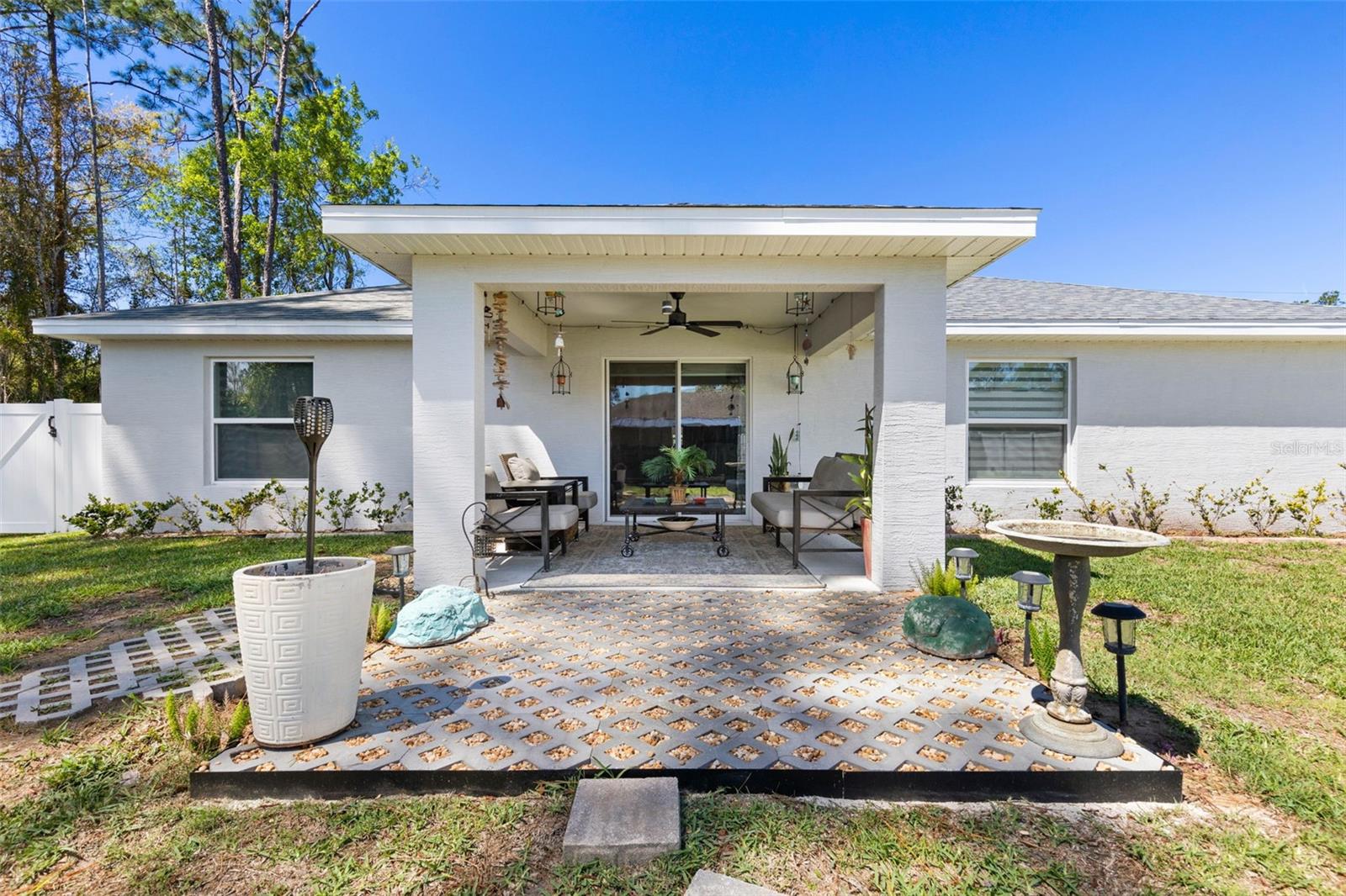 PALM COAST SEC 13 BRESSLER PRCL H BROOKSIDE PRCL P - Residential