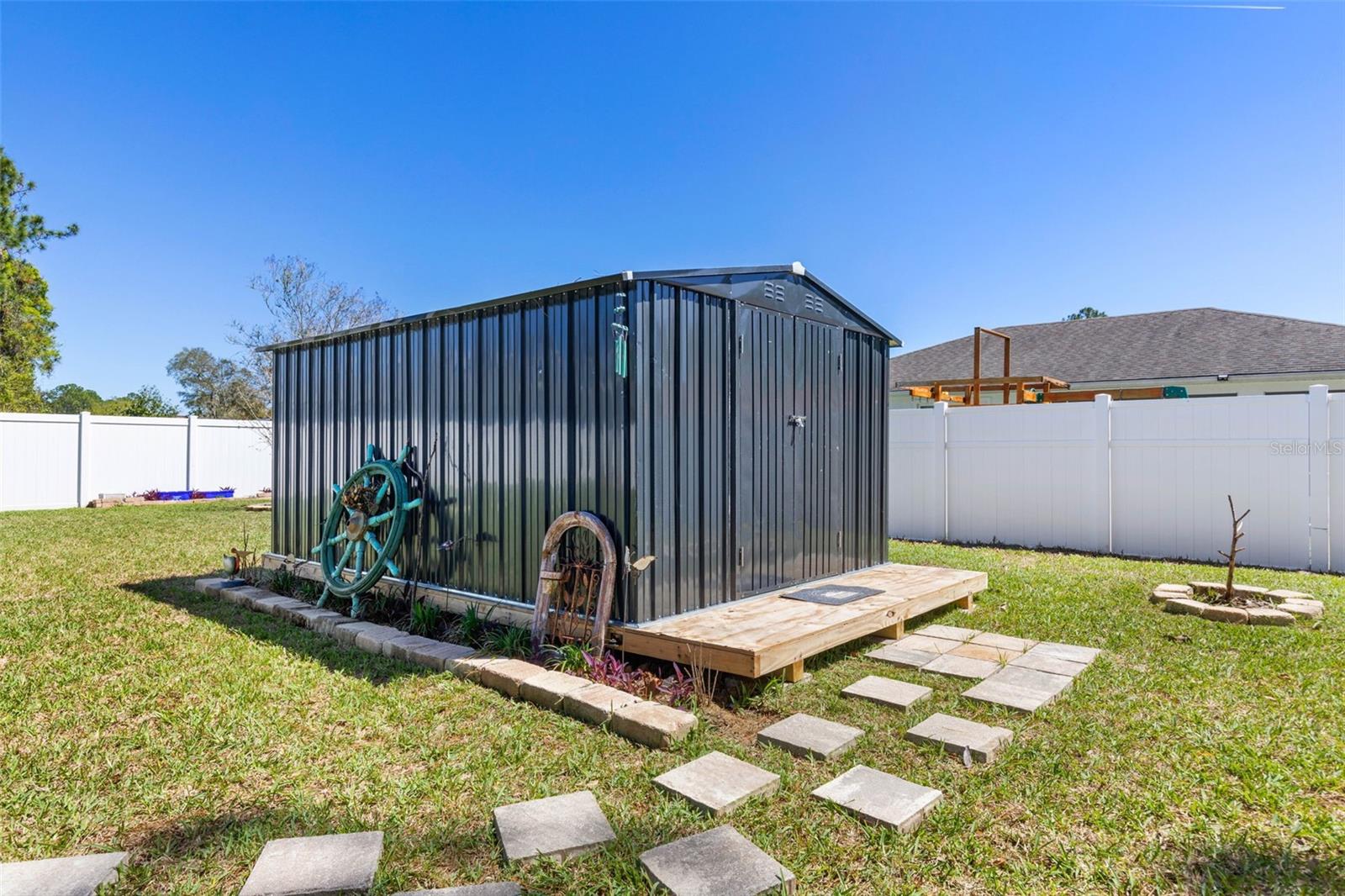 PALM COAST SEC 13 BRESSLER PRCL H BROOKSIDE PRCL P - Residential