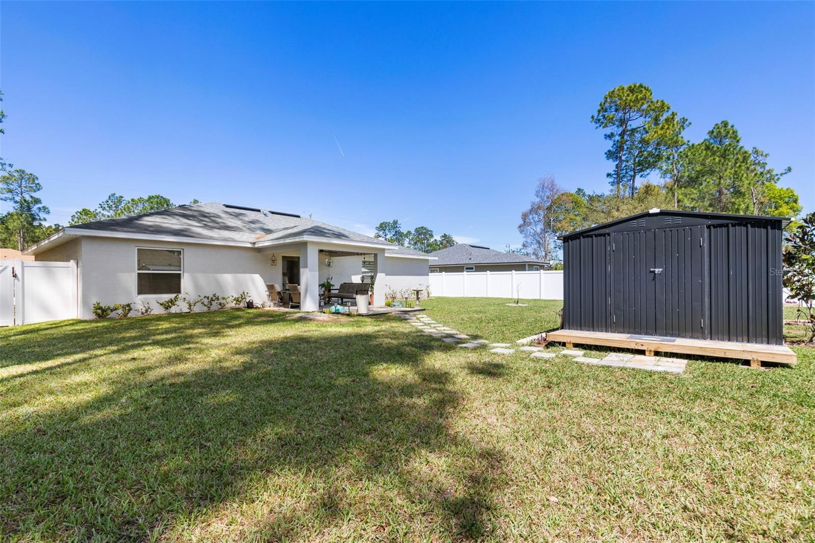 PALM COAST SEC 13 BRESSLER PRCL H BROOKSIDE PRCL P - Residential