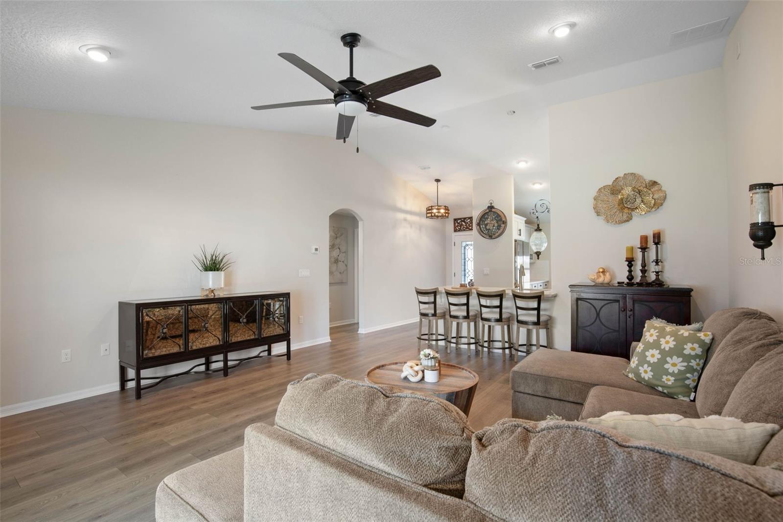 PALM COAST SEC 13 BRESSLER PRCL H BROOKSIDE PRCL P - Residential