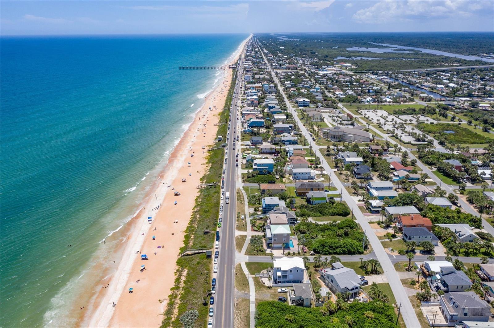 PALM COAST SEC 13 BRESSLER PRCL H BROOKSIDE PRCL P - Residential