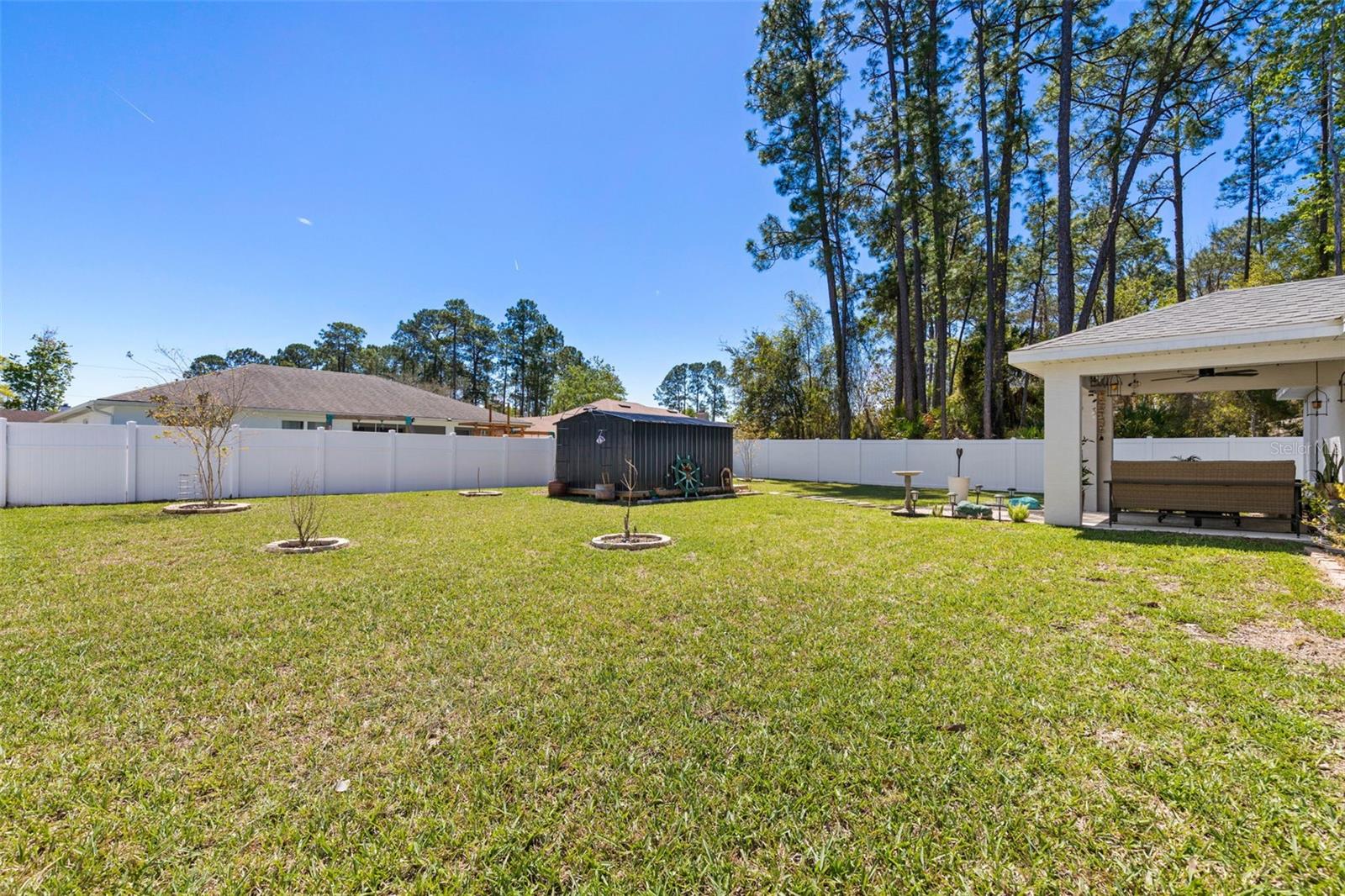 PALM COAST SEC 13 BRESSLER PRCL H BROOKSIDE PRCL P - Residential