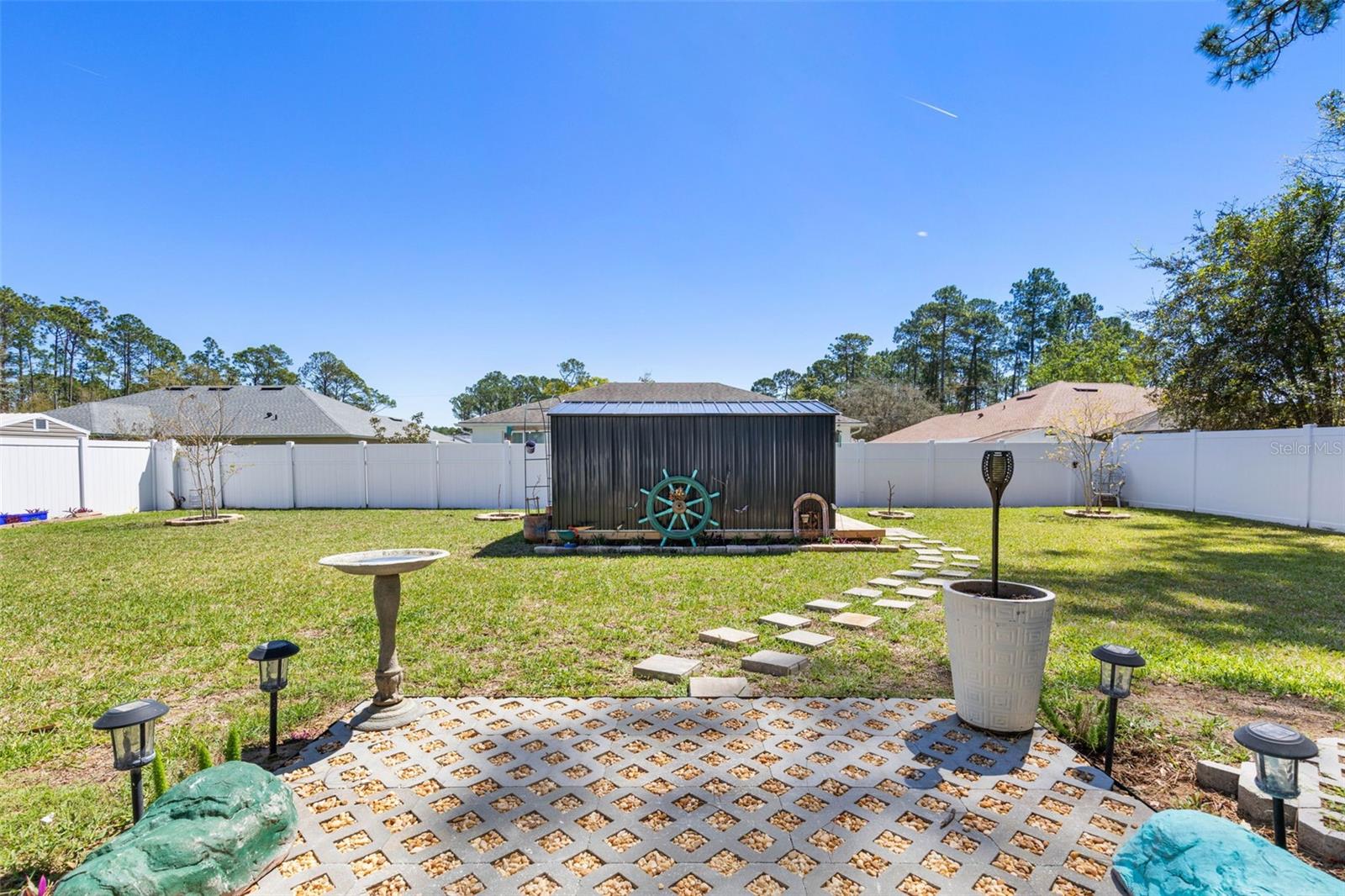 PALM COAST SEC 13 BRESSLER PRCL H BROOKSIDE PRCL P - Residential