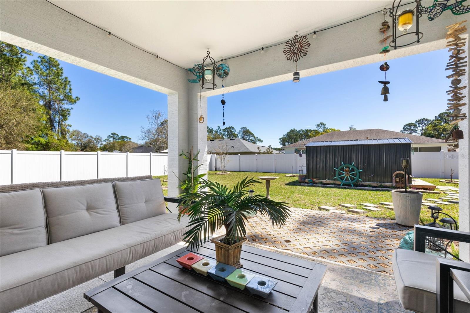 PALM COAST SEC 13 BRESSLER PRCL H BROOKSIDE PRCL P - Residential