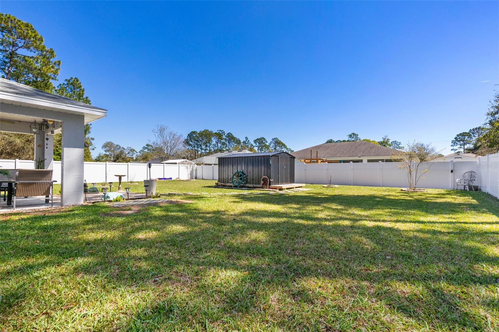PALM COAST SEC 13 BRESSLER PRCL H BROOKSIDE PRCL P - Residential