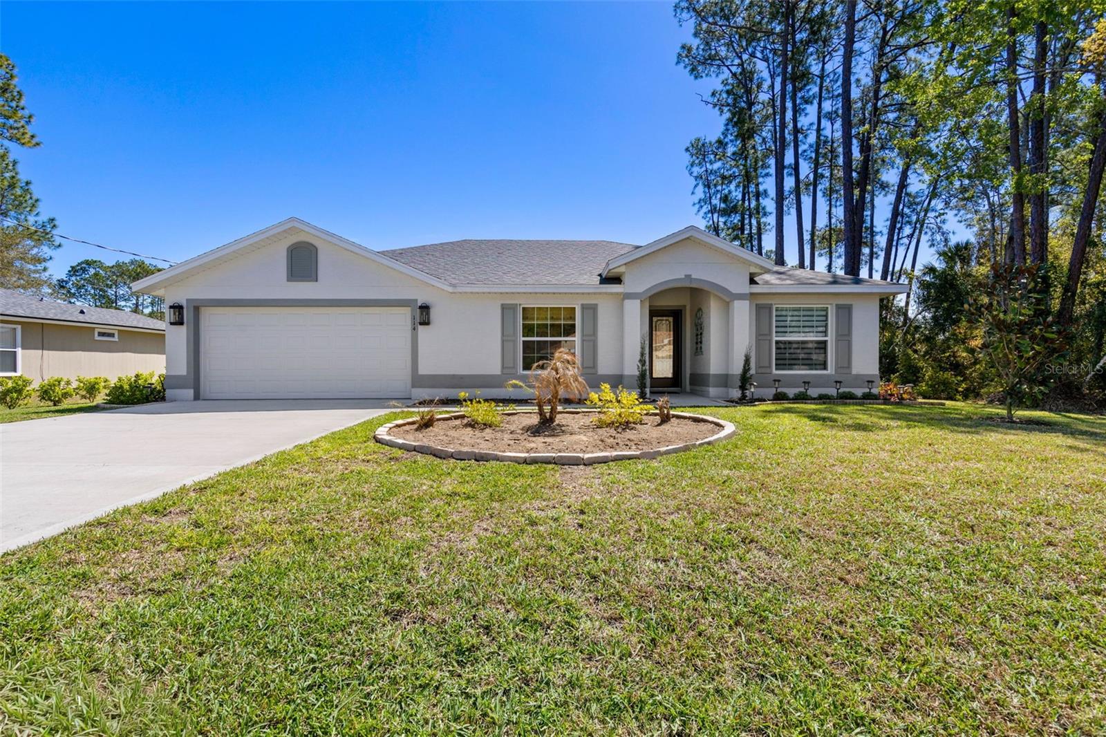 PALM COAST SEC 13 BRESSLER PRCL H BROOKSIDE PRCL P - Residential