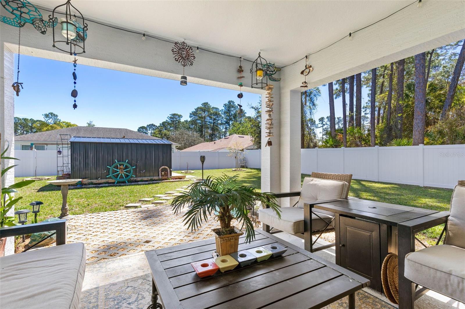 PALM COAST SEC 13 BRESSLER PRCL H BROOKSIDE PRCL P - Residential