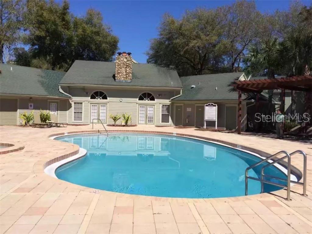 CENTRAL PARK METROWEST CONDO - Residential