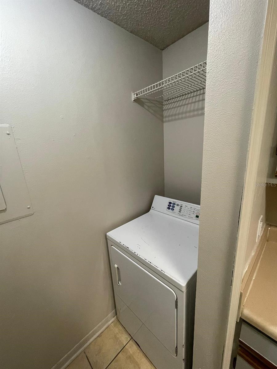 CENTRAL PARK METROWEST CONDO - Residential