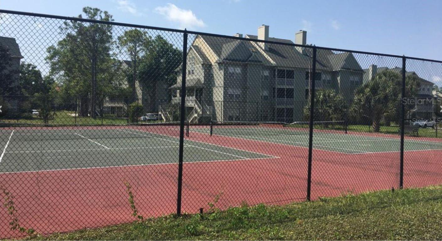 CENTRAL PARK METROWEST CONDO - Residential