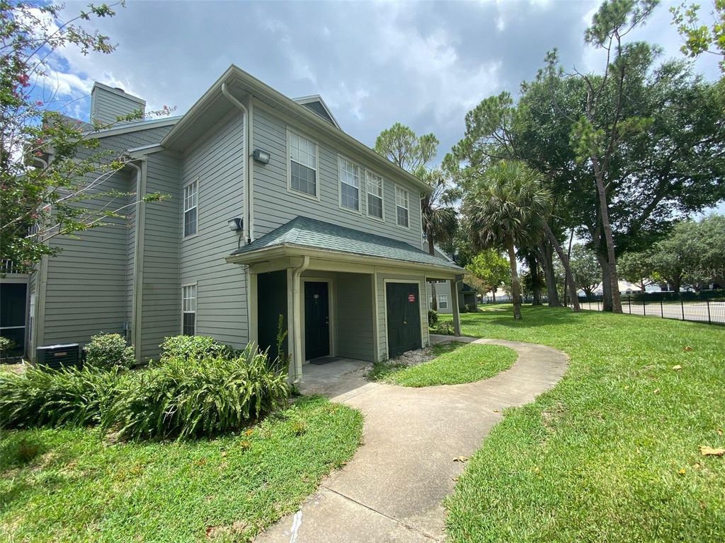 Photo of 6100 Westgate Dr #103, Orlando, FL 32835 (MLS # S5143697)