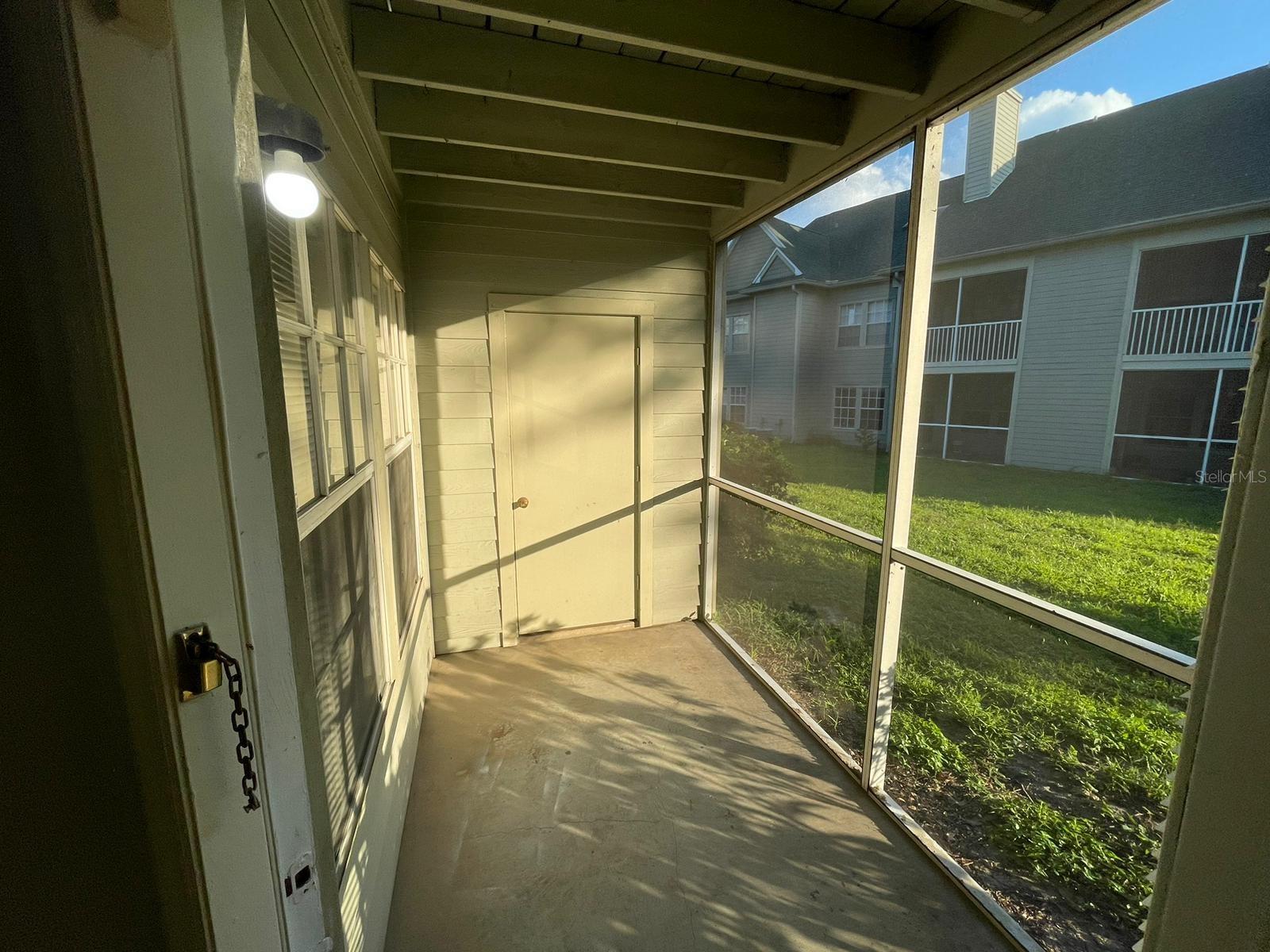 CENTRAL PARK METROWEST CONDO - Residential