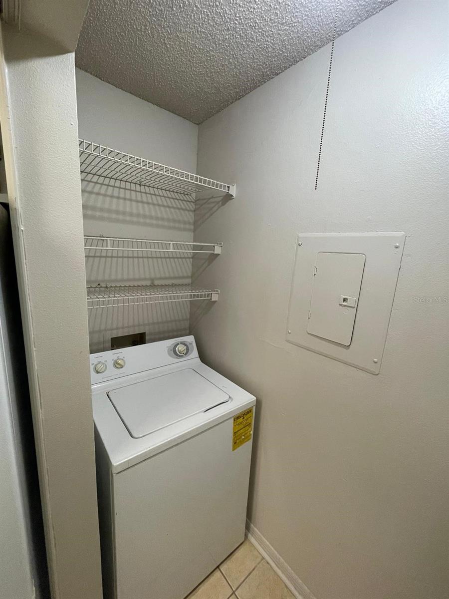 CENTRAL PARK METROWEST CONDO - Residential