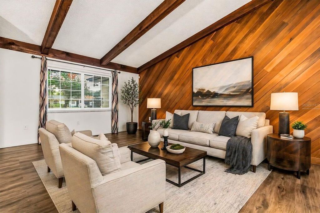 Photo of 4102 Stonehenge Road, Mulberry, FL 33860 (MLS # O6402071)