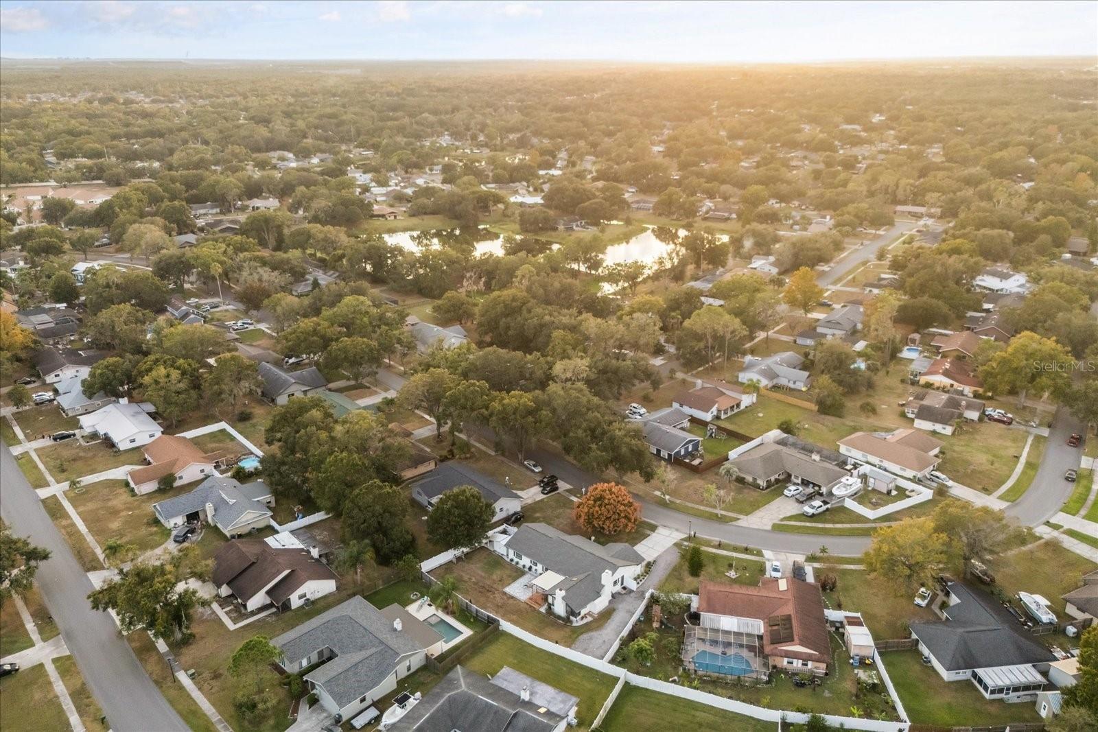 IMPERIALAKES PH 01 - Residential