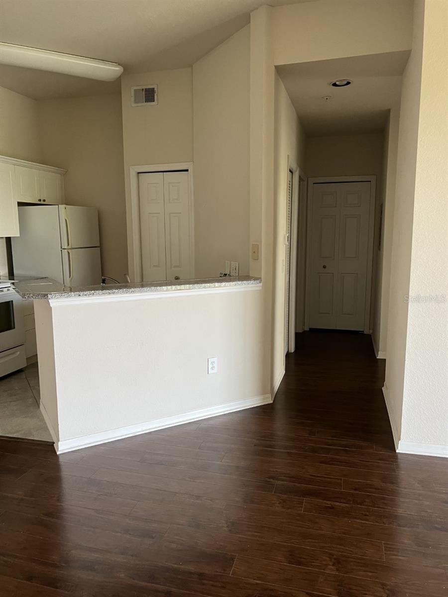 SERENADE ON PALMER RANCH - Residential