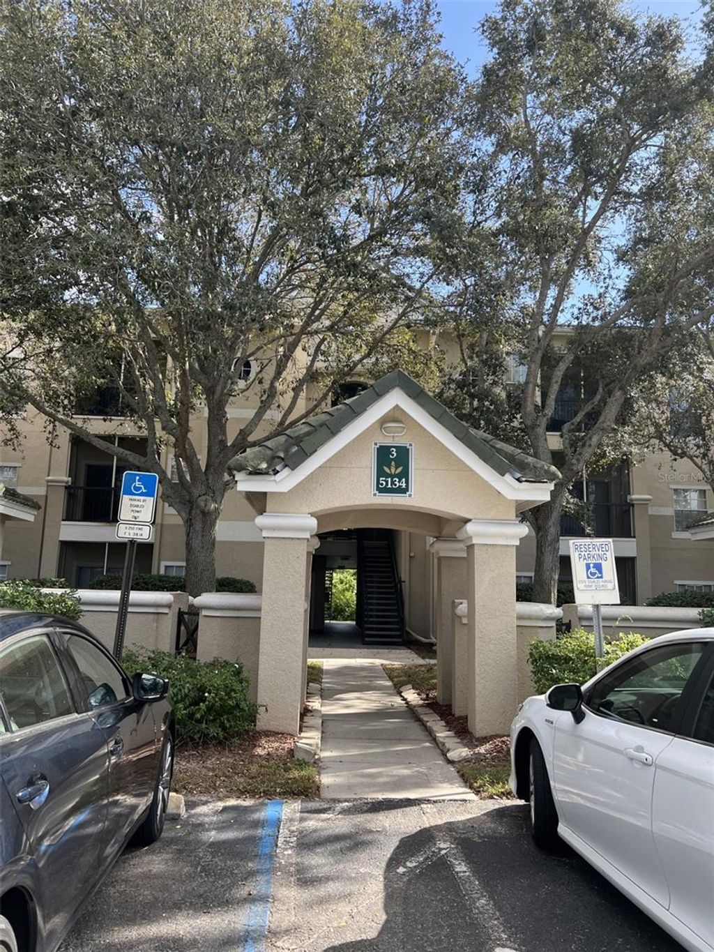Photo of 5134 Northridge Road #302, Sarasota, FL 34238 (MLS # A4684462)