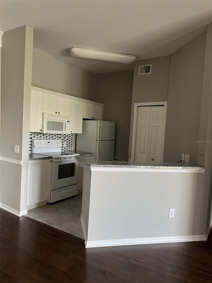 SERENADE ON PALMER RANCH - Residential