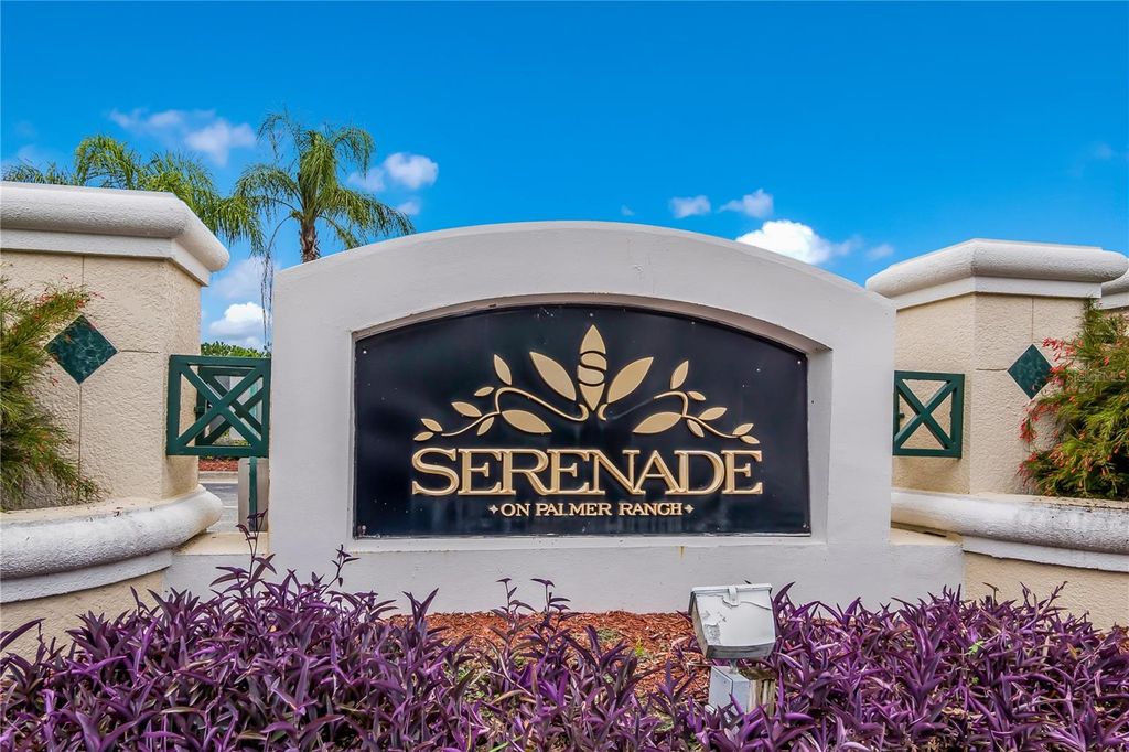 Photo of 5134 Northridge Road #302, Sarasota, FL 34238 (MLS # A4684462)