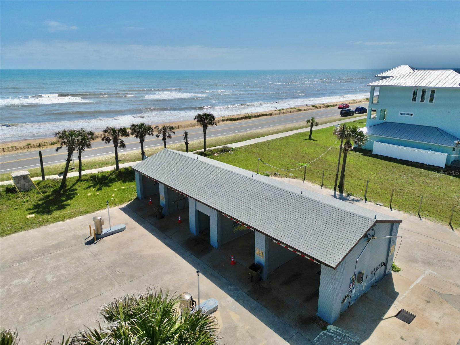 2299 N OCEANSHORE BOULEVARD