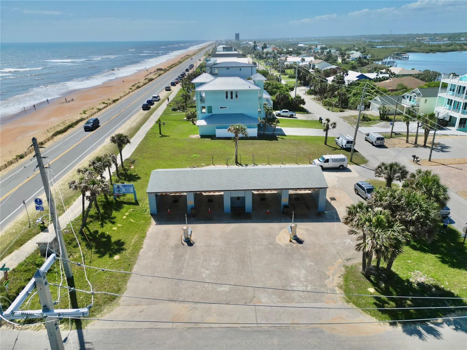 2299 N OCEANSHORE BOULEVARD