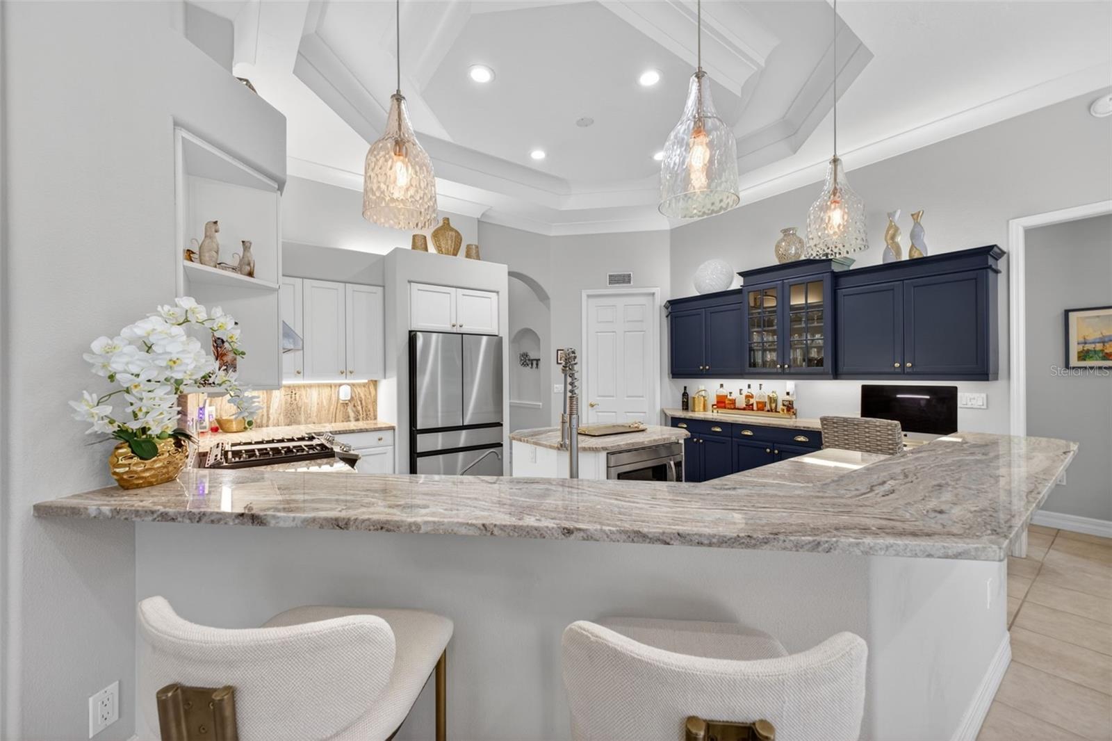 LAKEWOOD RANCH COUNTRY CLUB VLG C 1B - Residential