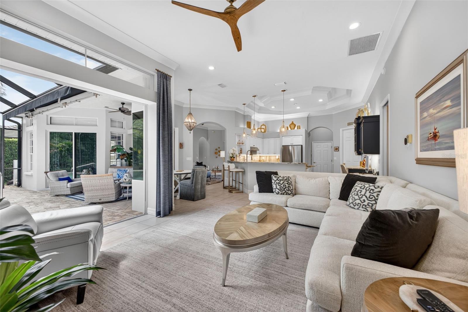 LAKEWOOD RANCH COUNTRY CLUB VLG C 1B - Residential