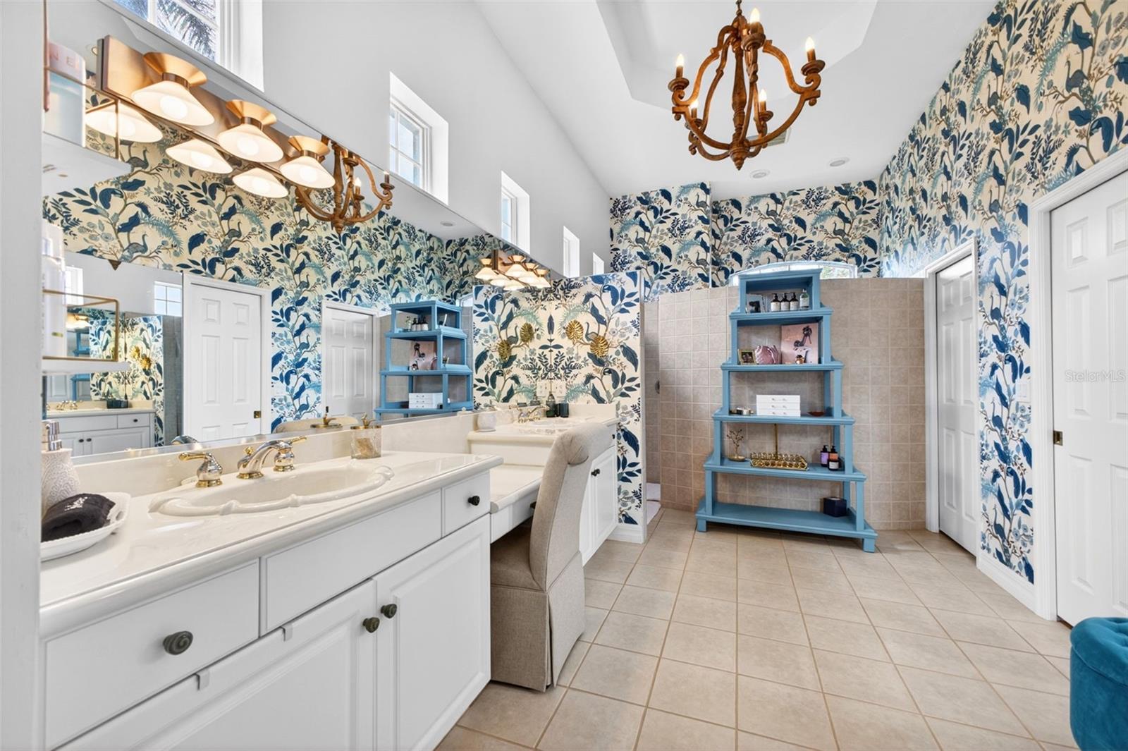 LAKEWOOD RANCH COUNTRY CLUB VLG C 1B - Residential
