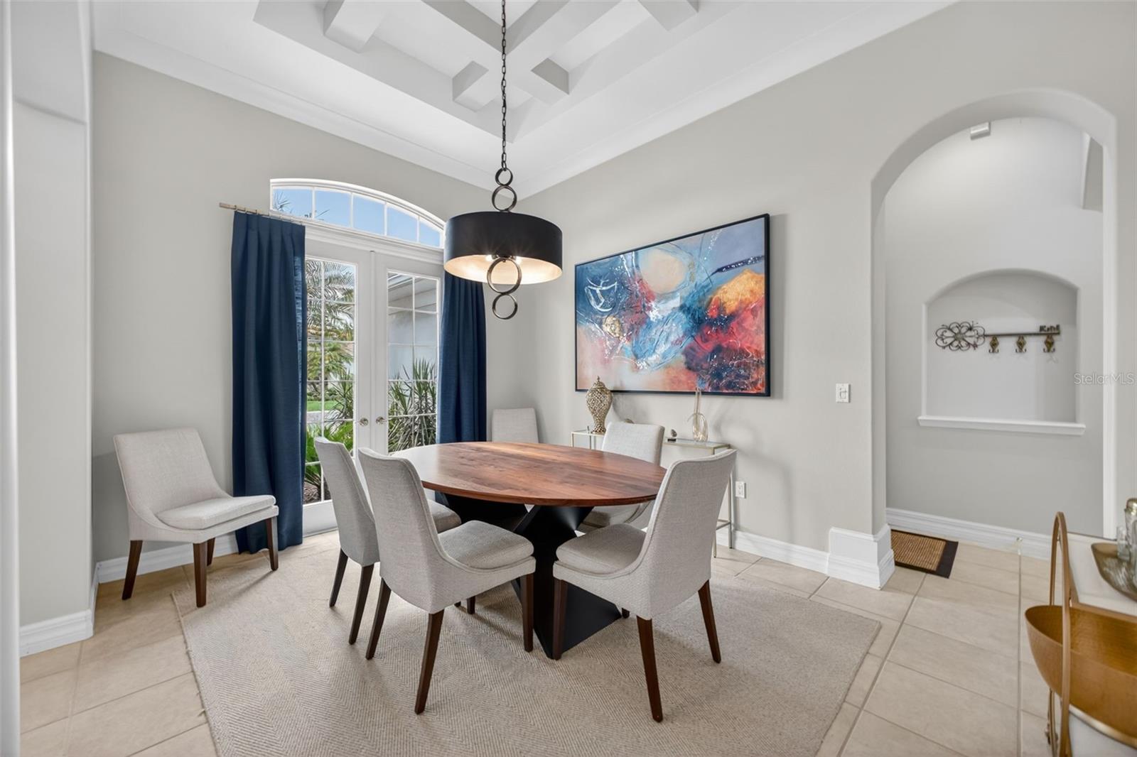 LAKEWOOD RANCH COUNTRY CLUB VLG C 1B - Residential