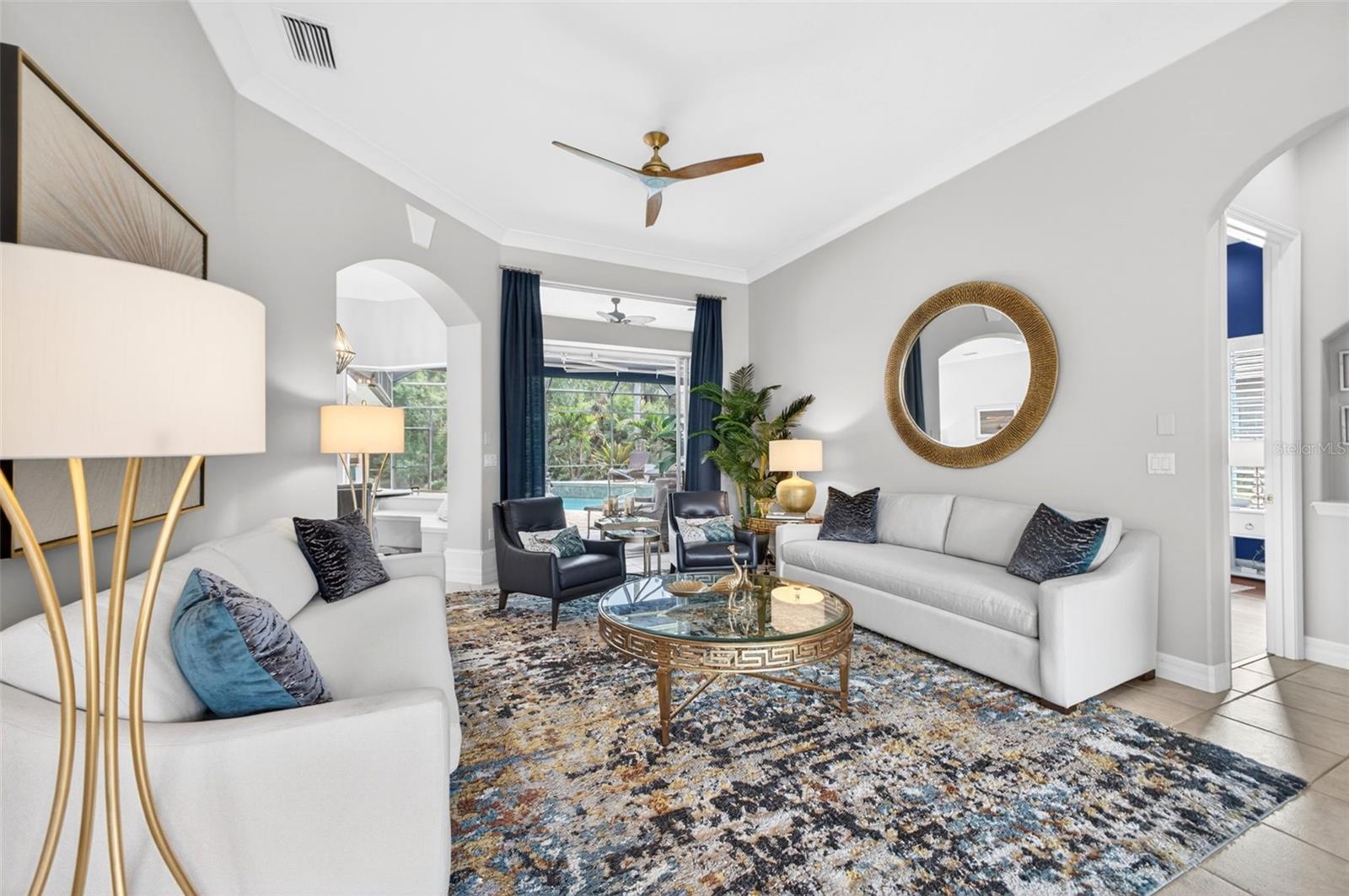 LAKEWOOD RANCH COUNTRY CLUB VLG C 1B - Residential