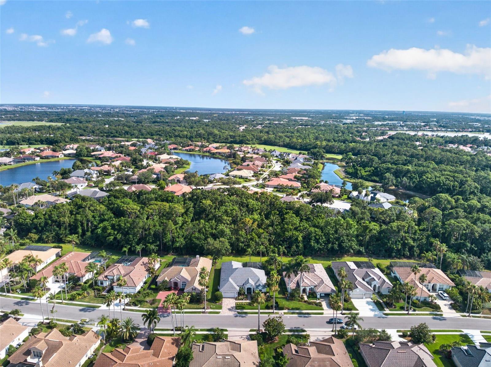 LAKEWOOD RANCH COUNTRY CLUB VLG C 1B - Residential