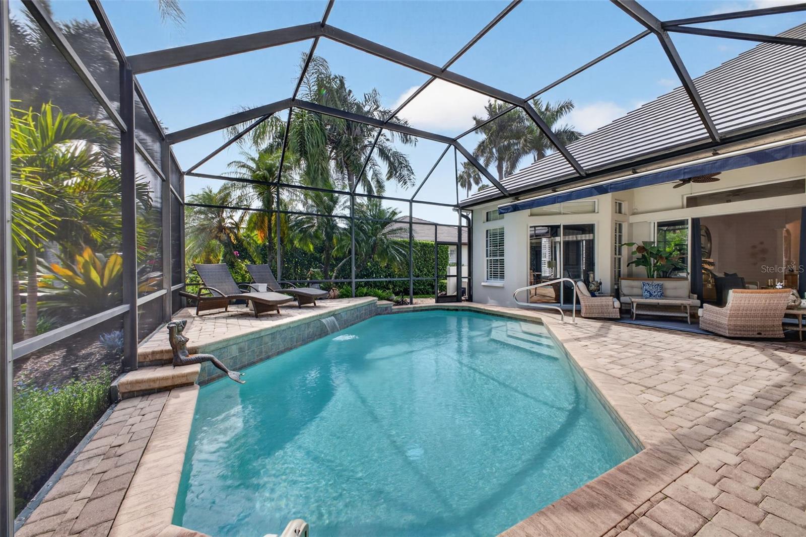 LAKEWOOD RANCH COUNTRY CLUB VLG C 1B - Residential
