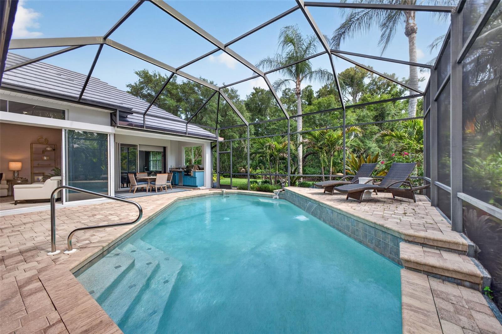 LAKEWOOD RANCH COUNTRY CLUB VLG C 1B - Residential
