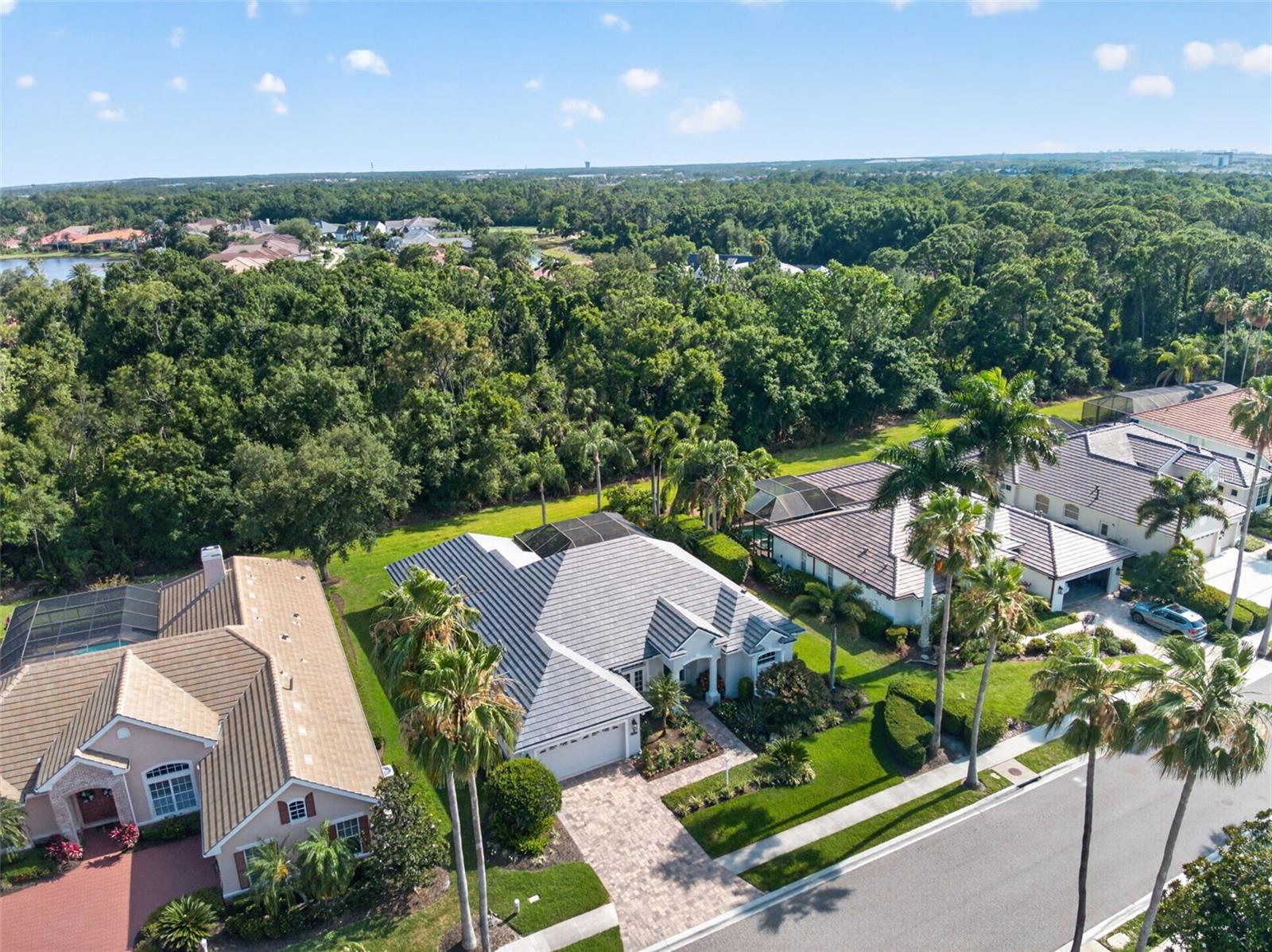 LAKEWOOD RANCH COUNTRY CLUB VLG C 1B - Residential