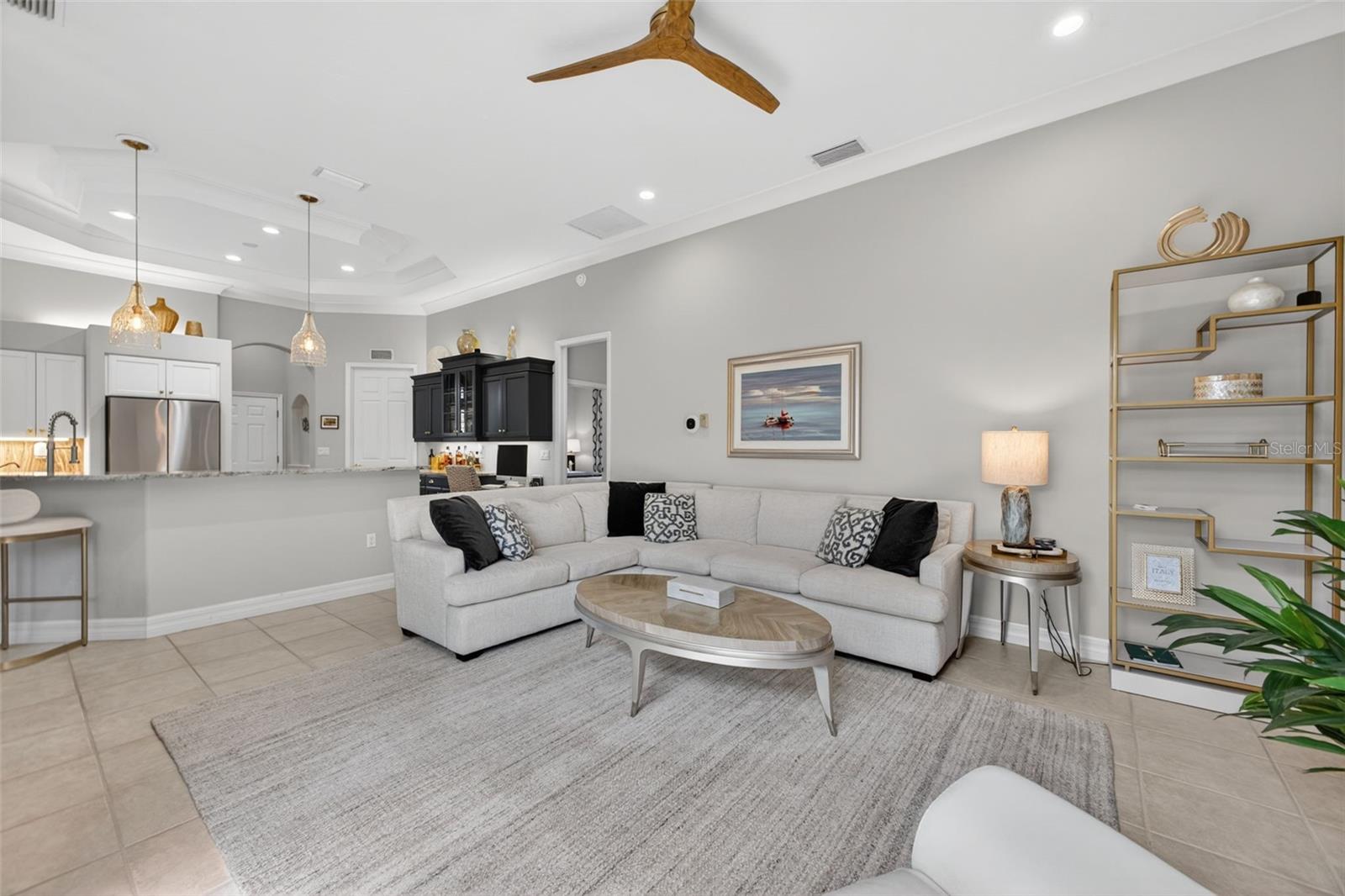 LAKEWOOD RANCH COUNTRY CLUB VLG C 1B - Residential
