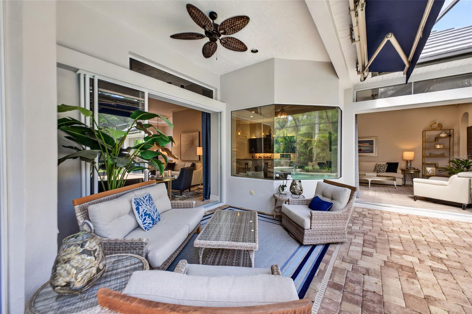 LAKEWOOD RANCH COUNTRY CLUB VLG C 1B - Residential