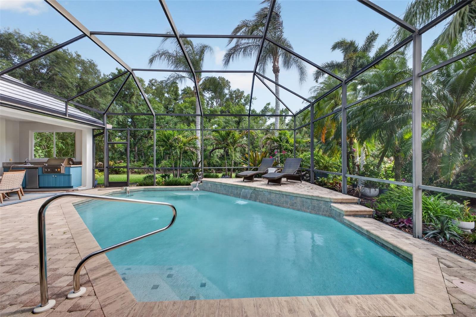 LAKEWOOD RANCH COUNTRY CLUB VLG C 1B - Residential
