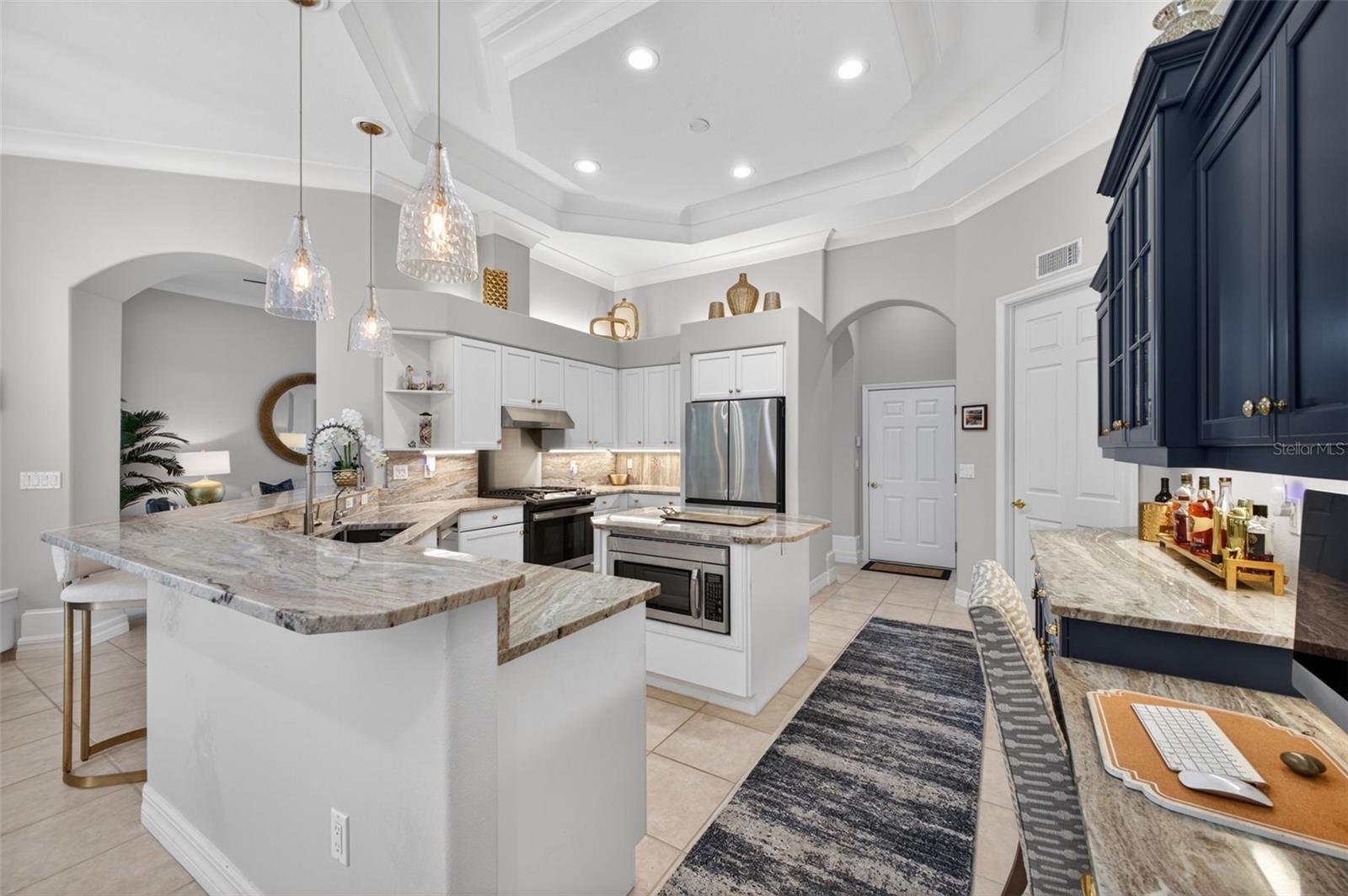 LAKEWOOD RANCH COUNTRY CLUB VLG C 1B - Residential