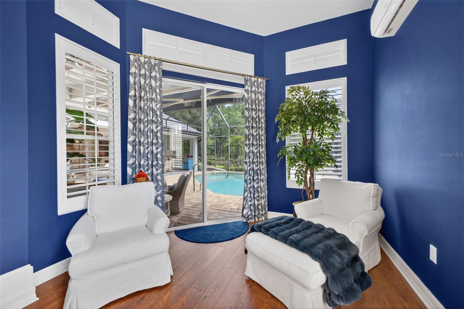LAKEWOOD RANCH COUNTRY CLUB VLG C 1B - Residential