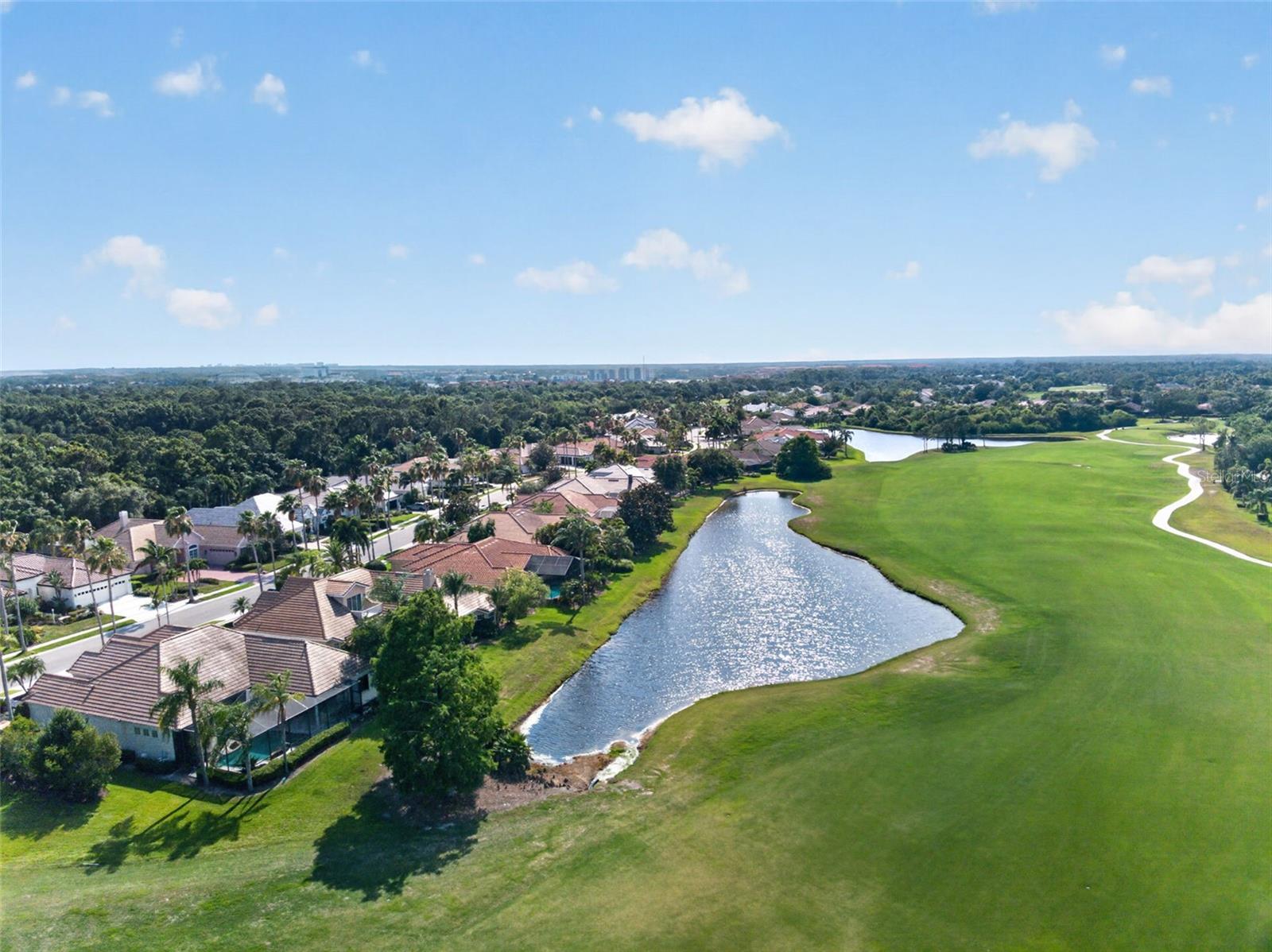 LAKEWOOD RANCH COUNTRY CLUB VLG C 1B - Residential