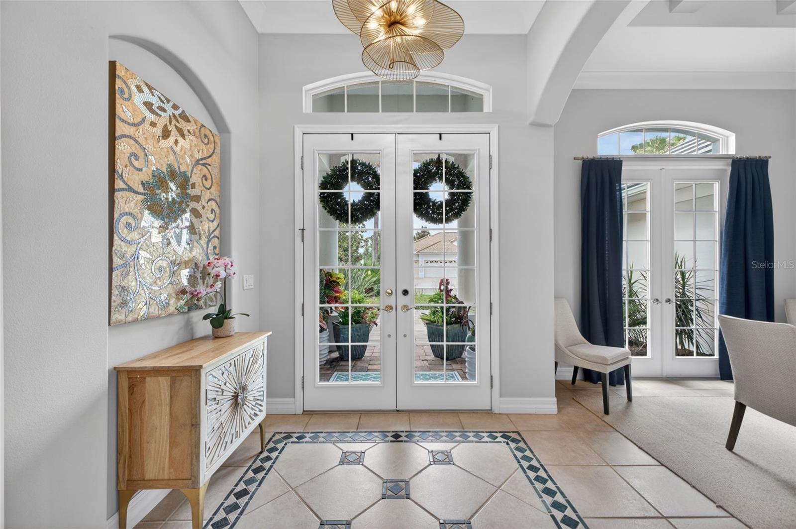LAKEWOOD RANCH COUNTRY CLUB VLG C 1B - Residential