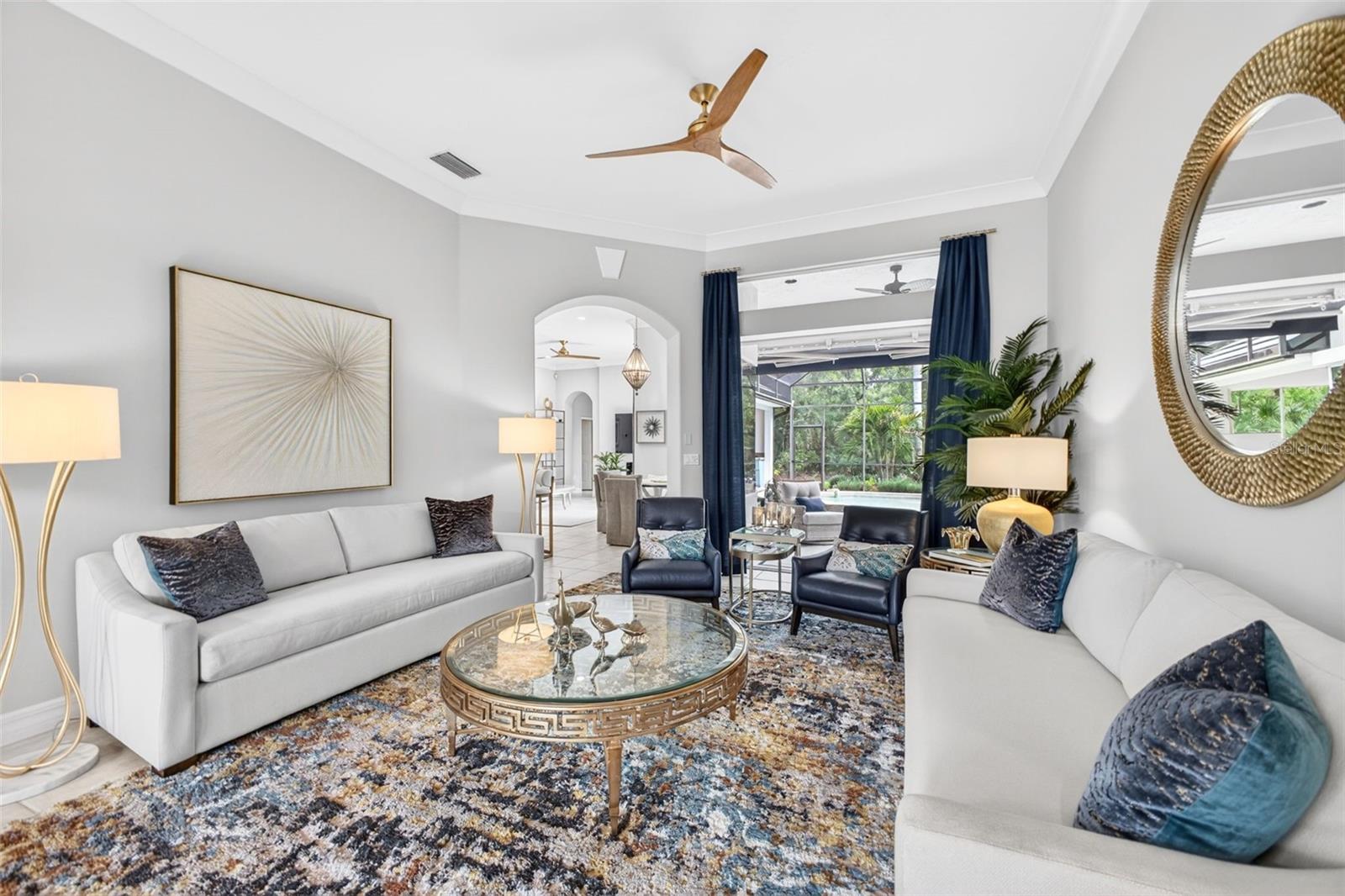 LAKEWOOD RANCH COUNTRY CLUB VLG C 1B - Residential