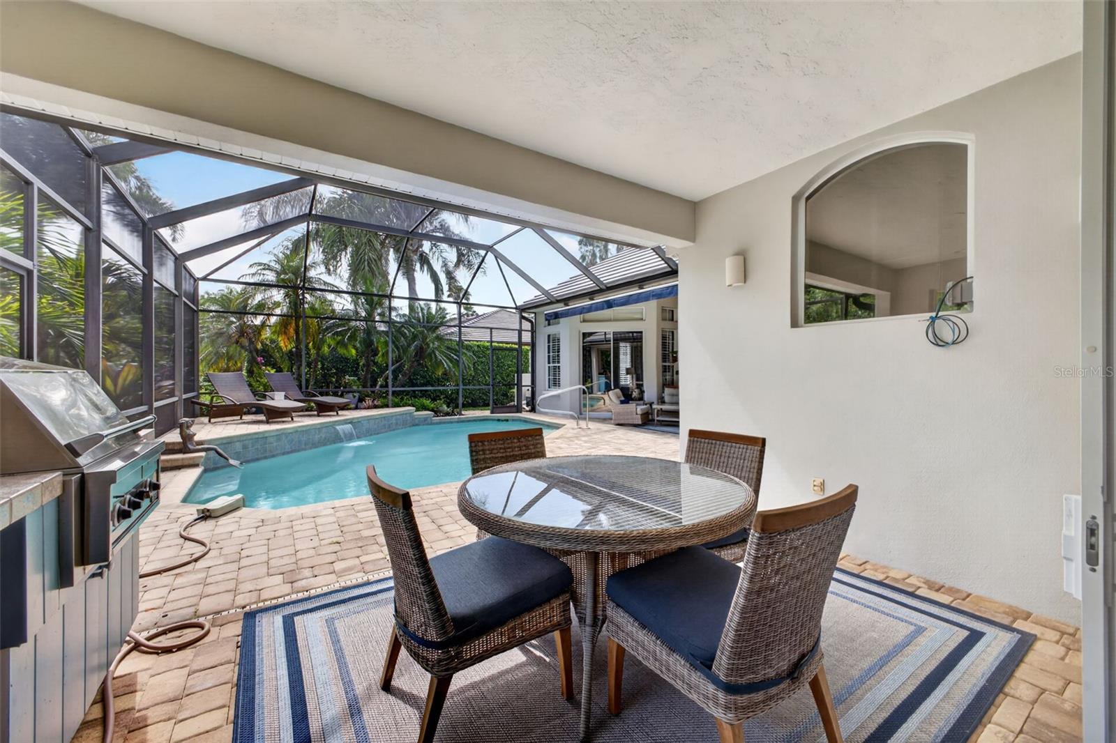 LAKEWOOD RANCH COUNTRY CLUB VLG C 1B - Residential