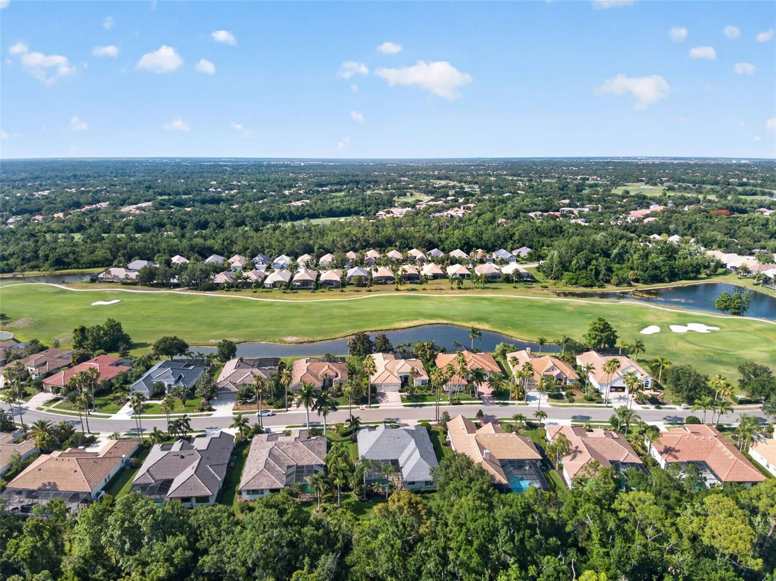 LAKEWOOD RANCH COUNTRY CLUB VLG C 1B - Residential