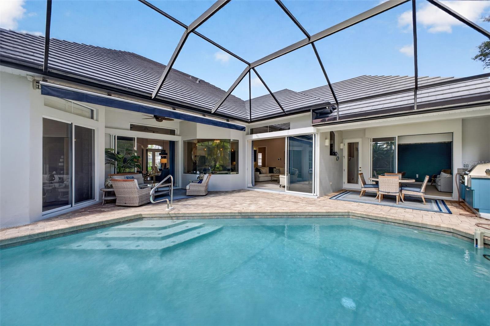 LAKEWOOD RANCH COUNTRY CLUB VLG C 1B - Residential