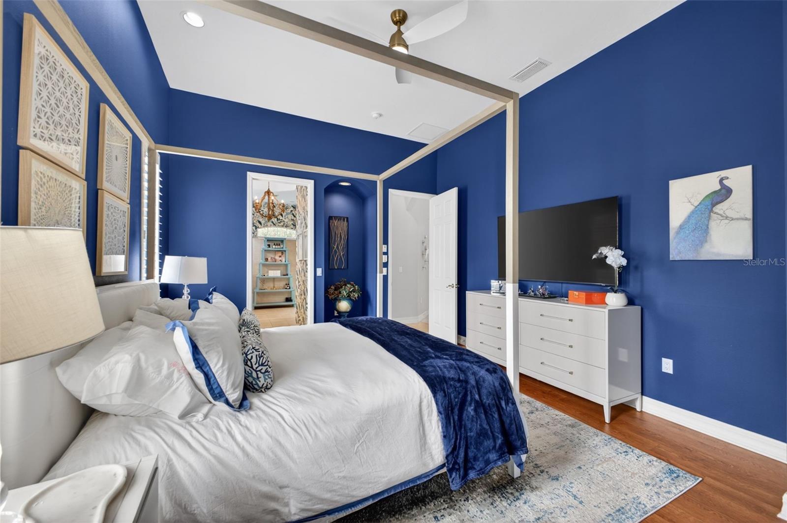 LAKEWOOD RANCH COUNTRY CLUB VLG C 1B - Residential
