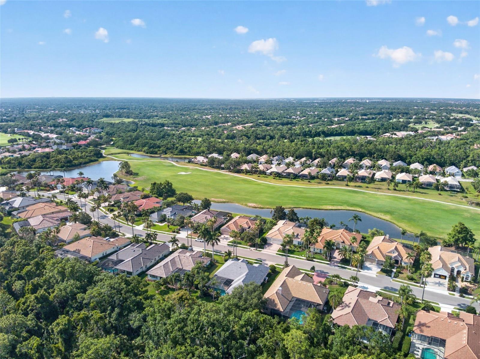 LAKEWOOD RANCH COUNTRY CLUB VLG C 1B - Residential